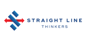 Straight Line Thinkers