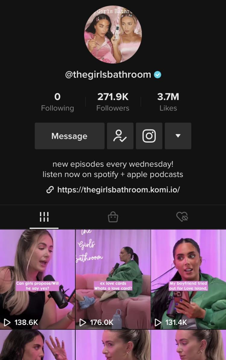 8 Tips for Growing Your Podcast on TikTok - Auddy