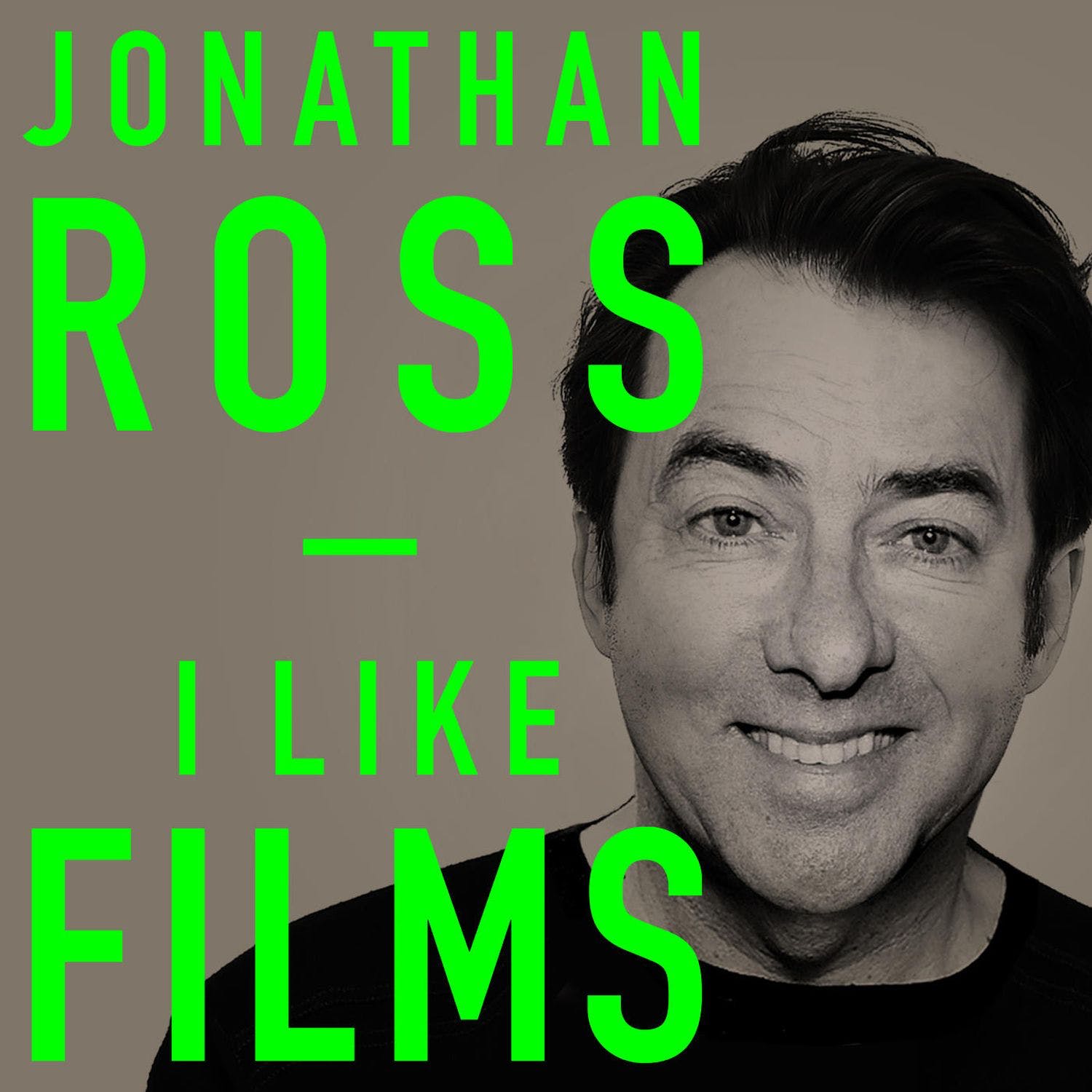 I Like Films with Jonathan Ross