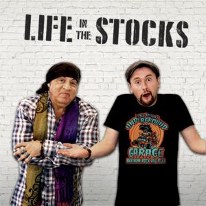 Life in the Stocks podcast