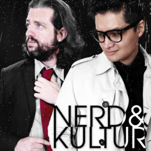 Nerd & Kultur podcast