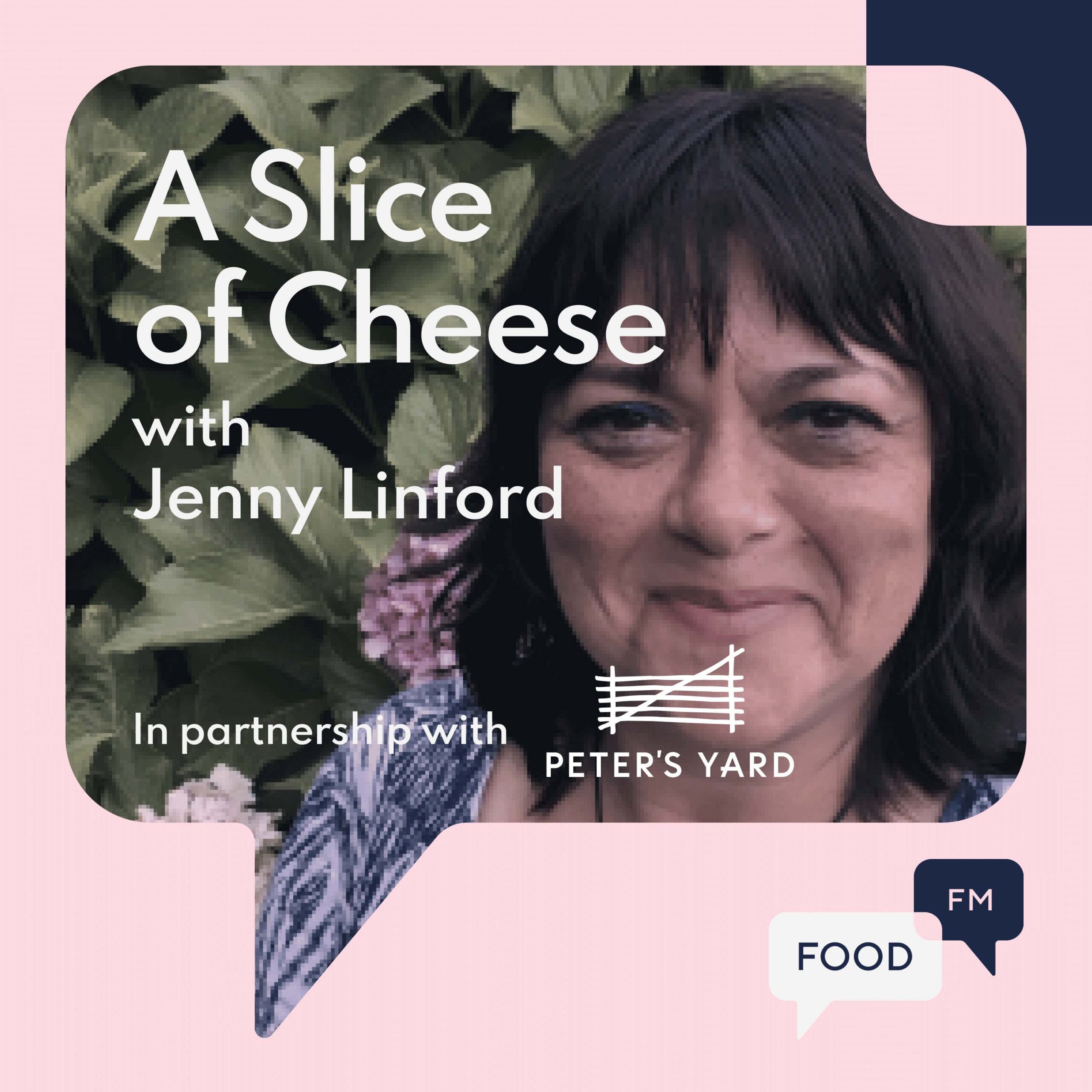 A Slice of Cheese – FoodFM