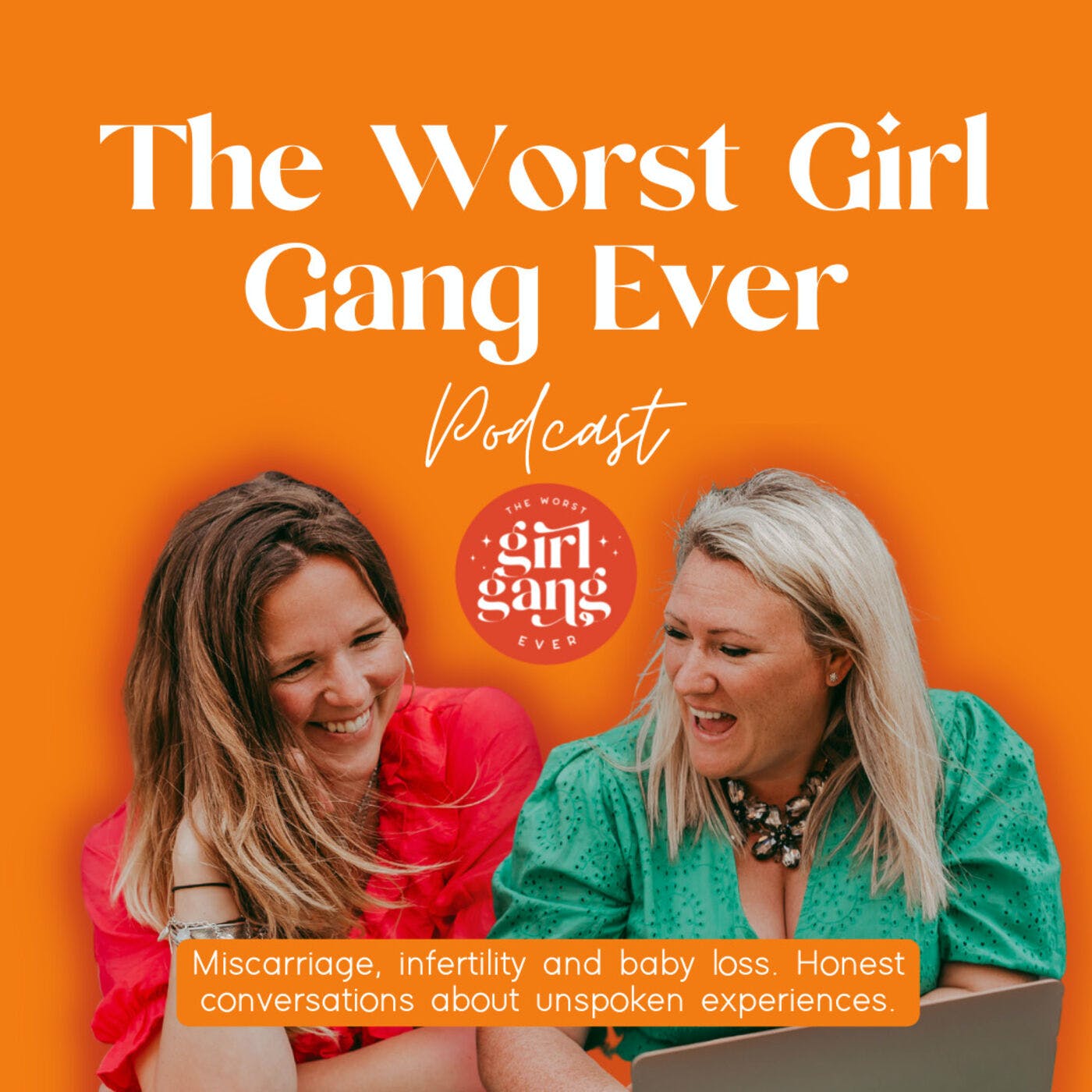 The Worst Girl Gang Ever