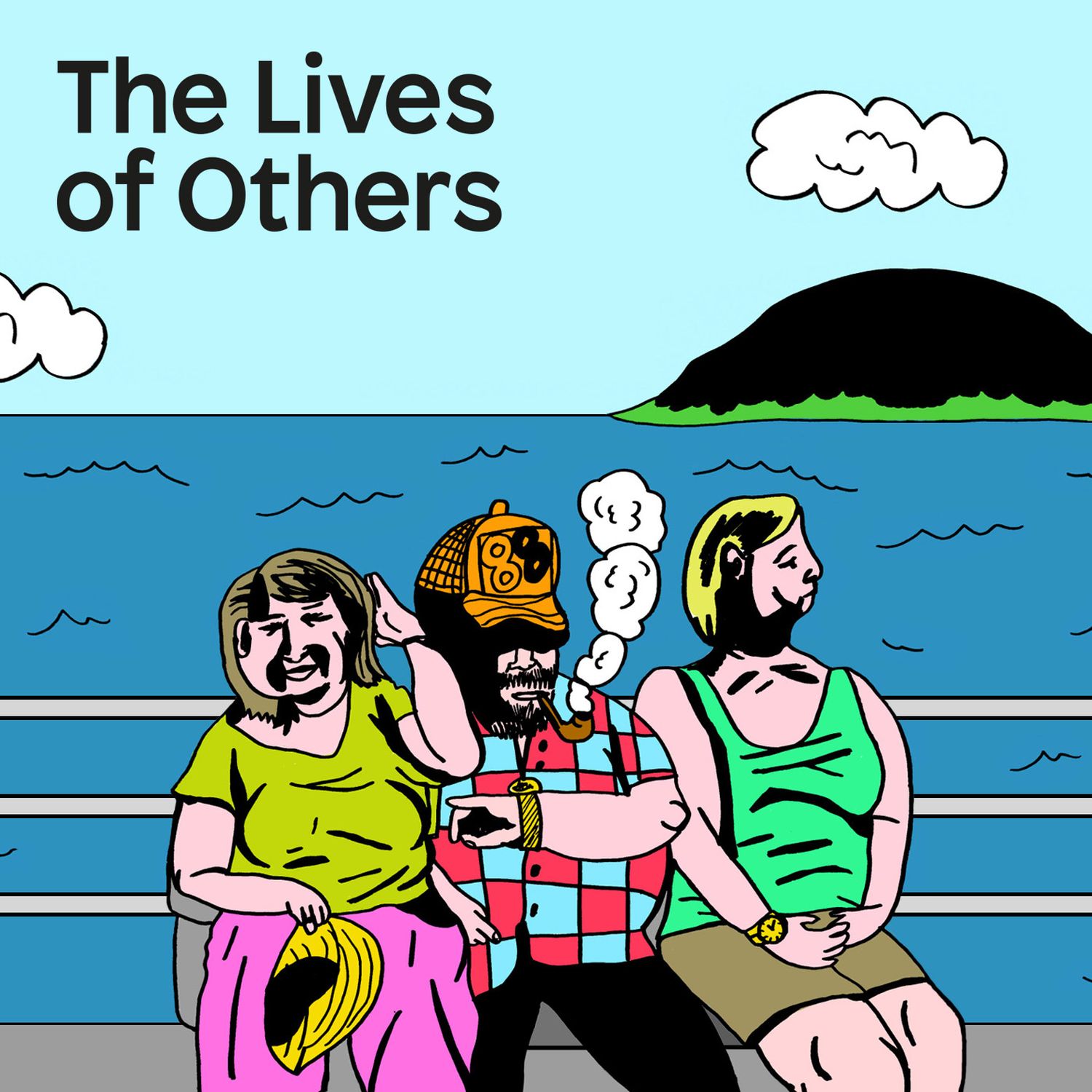 The Lives of Others