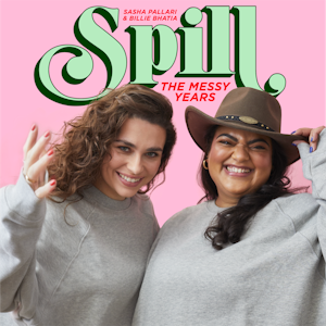 Spill Podcast