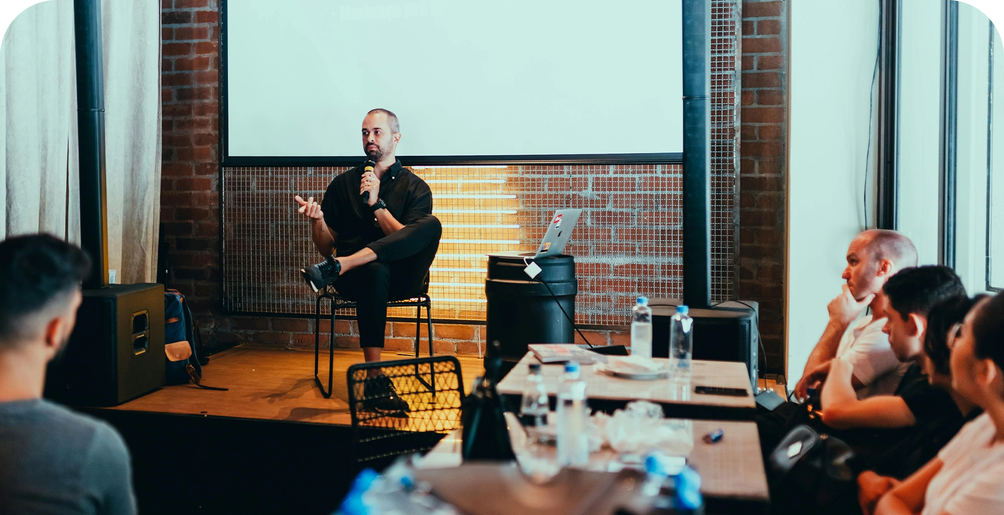 Brands and Marketing