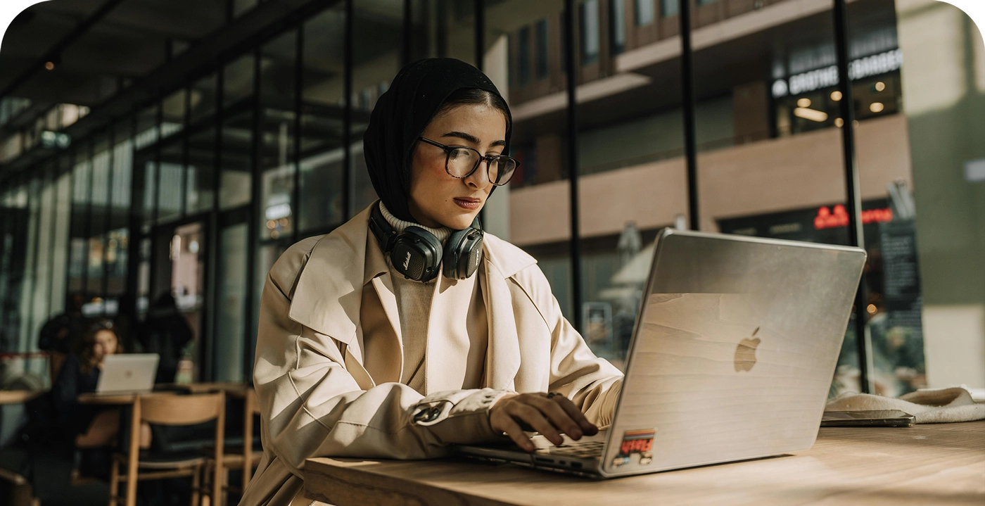 Internal Communication