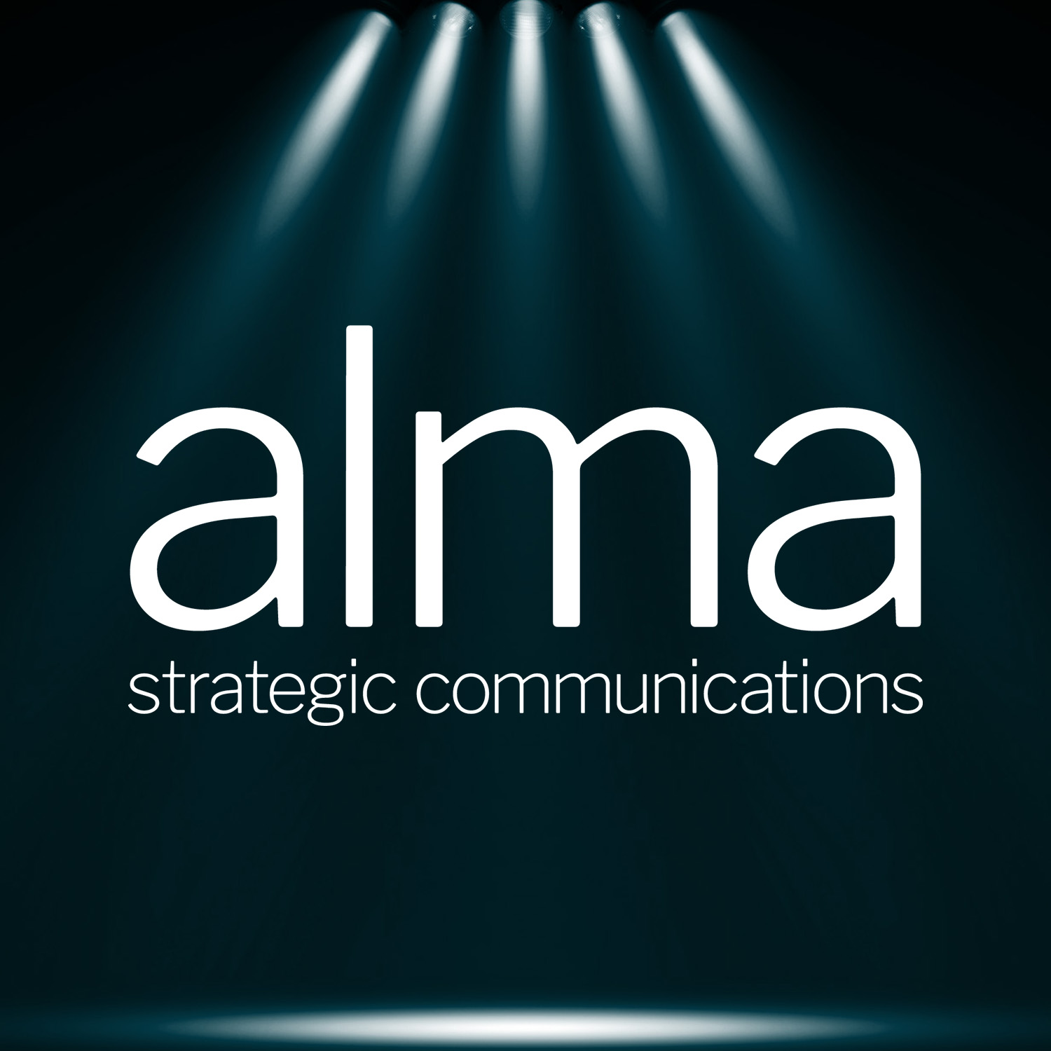 Alma strategic communications